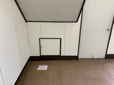 【居間・リビング】 | 酒本ビル