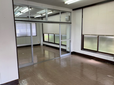 【居間・リビング】 | 酒本ビル