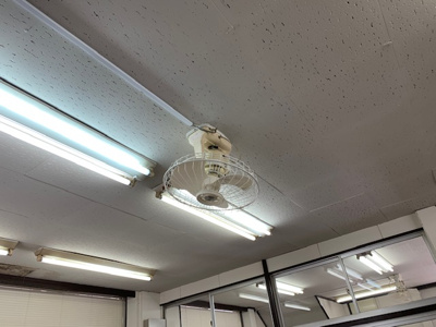 【設備】 | 酒本ビル