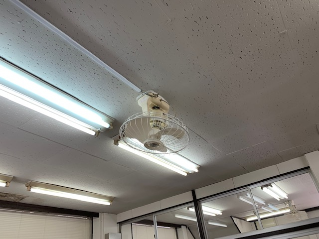 【設備】 | 酒本ビル