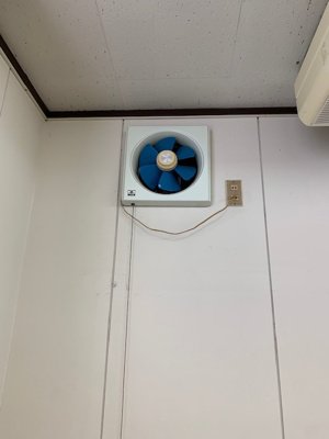【設備】 | 酒本ビル