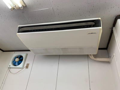 【設備】 | 酒本ビル