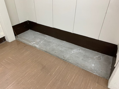 【収納】 | 酒本ビル