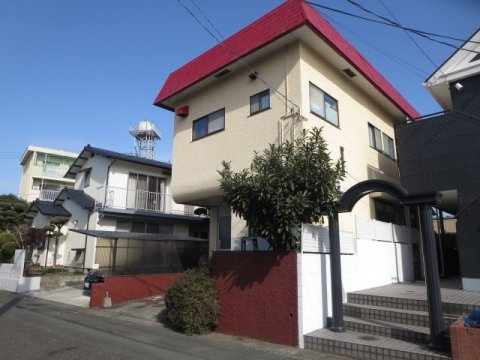 【外観】 | 酒本ビル