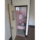 【トイレ】 | 酒本ビル