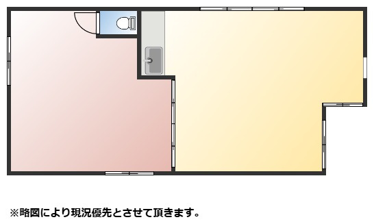 【間取り】 | 酒本ビル