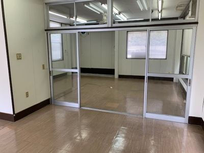 【居間・リビング】 | 酒本ビル