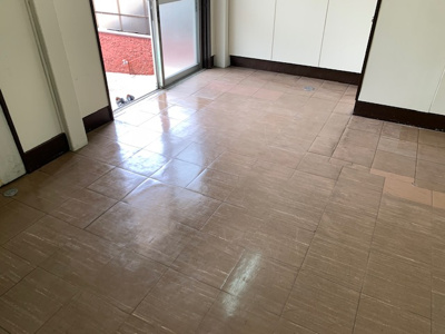 【玄関】 | 酒本ビル