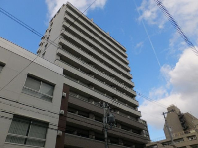 【外観】 | アプリーレ南堀江