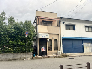 【外観】