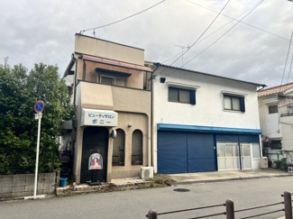【外観】