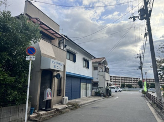 【展望】
