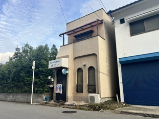 【外観】