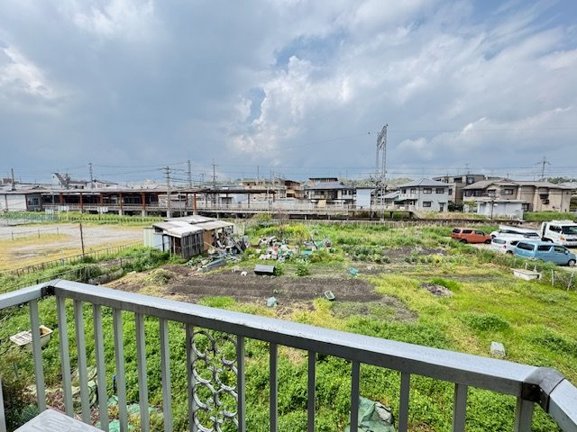 Comfort恵の展望