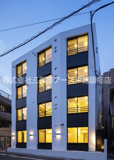 ＲｅｖｅＲｅｓｉｄｅｎｃｅ武蔵小山の画像