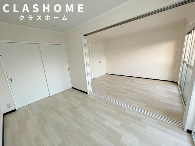 サンコーポ峯Ａ　　刈谷市の賃貸ならクラスホーム刈谷店の居間・リビング