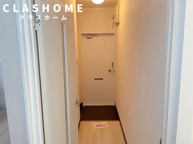 サンコーポ峯Ａ　　刈谷市の賃貸ならクラスホーム刈谷店の収納