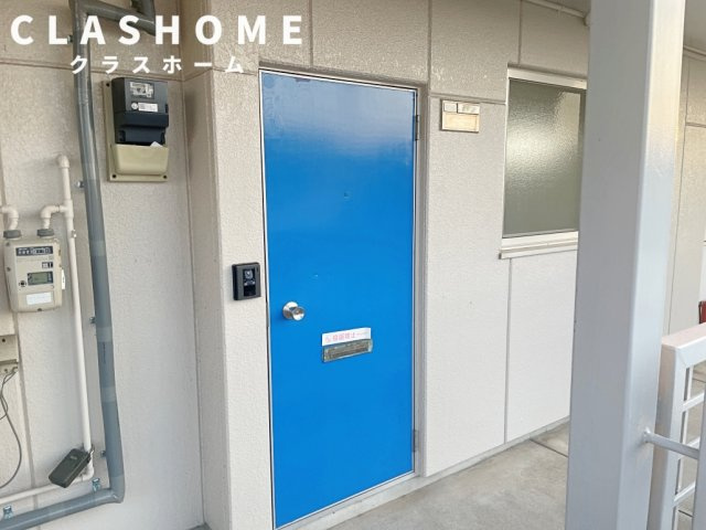 サンコーポ峯Ａ　　刈谷市の賃貸ならクラスホーム刈谷店のその他共用部分