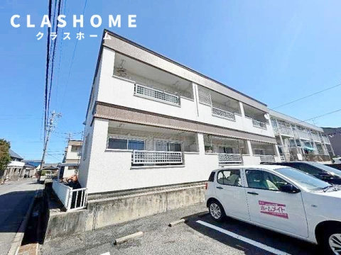 サンコーポ峯Ａ　　刈谷市の賃貸ならクラスホーム刈谷店の外観