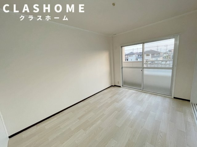 サンコーポ峯Ａ　　刈谷市の賃貸ならクラスホーム刈谷店の洋室
