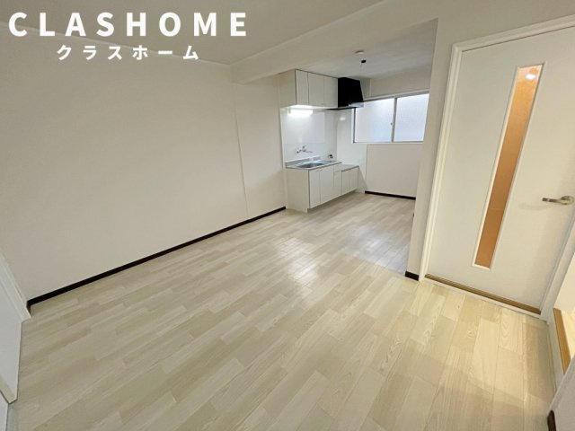 サンコーポ峯Ａ　　刈谷市の賃貸ならクラスホーム刈谷店の居間・リビング