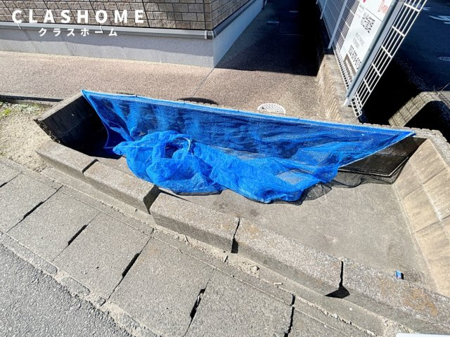 アネックスＢＡＮＮＯ　　　刈谷市近郊の賃貸はクラスホームのその他共用部分