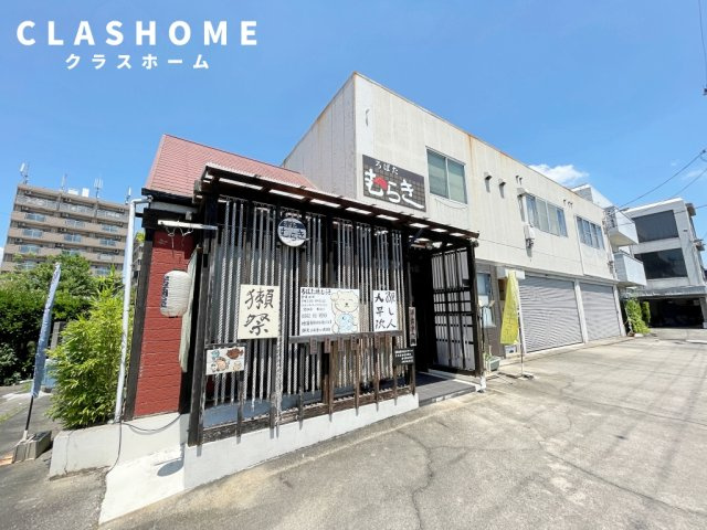 東浦町大字森岡字前田貸アパートのその他