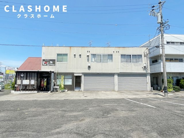 東浦町大字森岡字前田貸アパートのその他