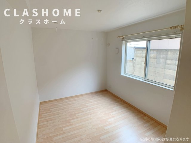 リルシア の内装