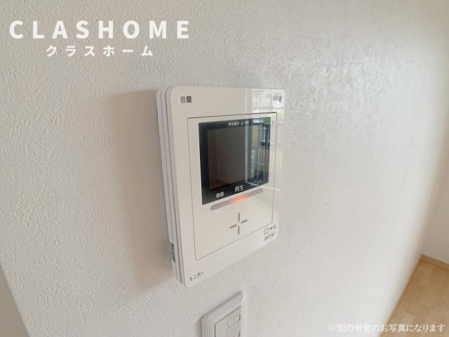 リルシア のセキュリティ