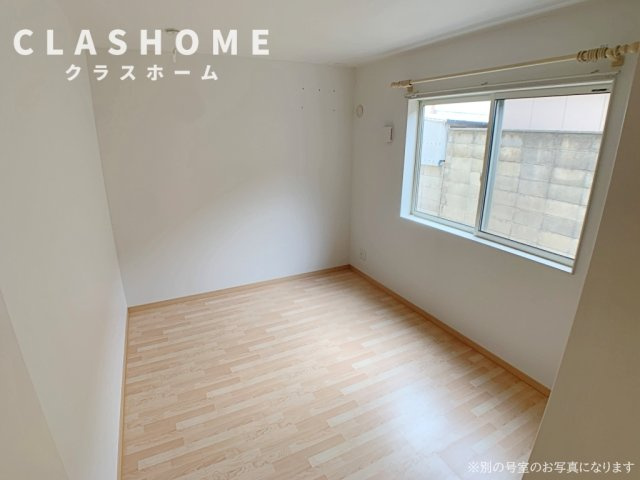 リルシア の内装