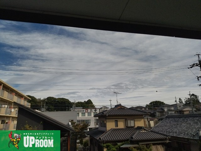 グレース犬山IIの展望