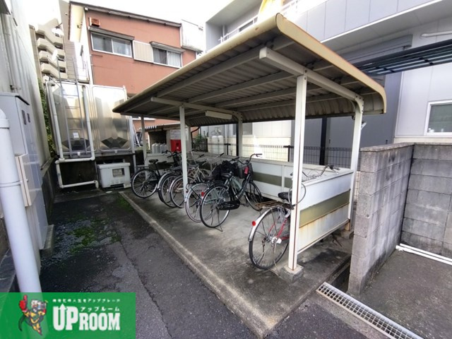 グレース犬山IIのその他共用部分