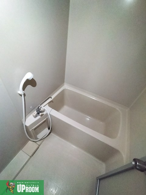 グレース犬山IIの浴室