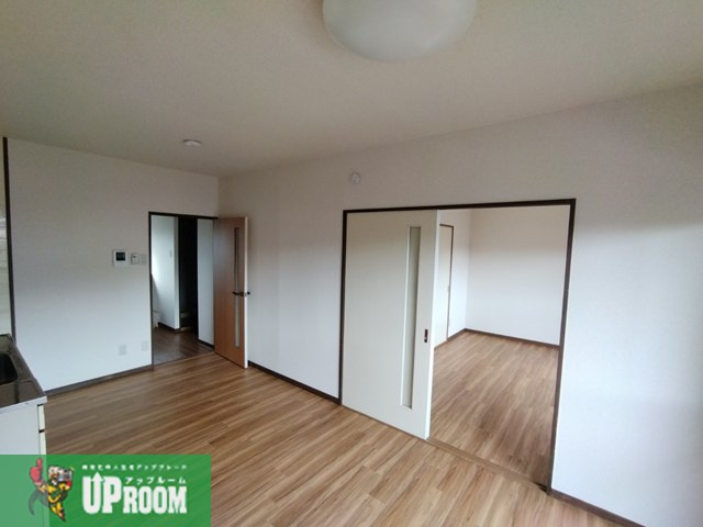 グレース犬山IIの内装