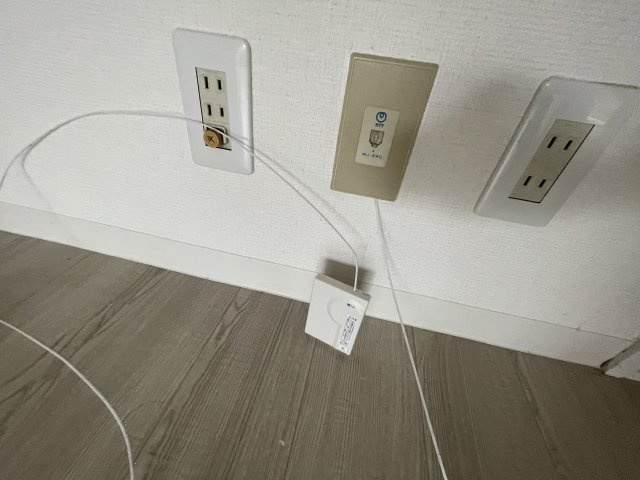 【設備】 | ひよハイツ