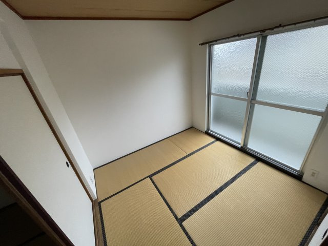 【寝室】 | ひよハイツ