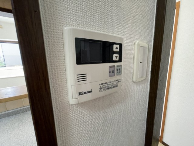 アーデンコート住吉川の設備