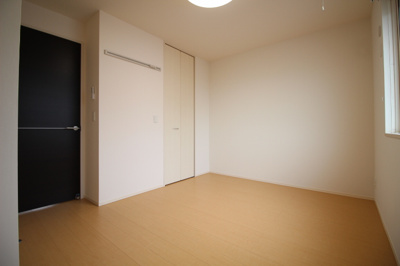 【洋室】 | グロリアB棟