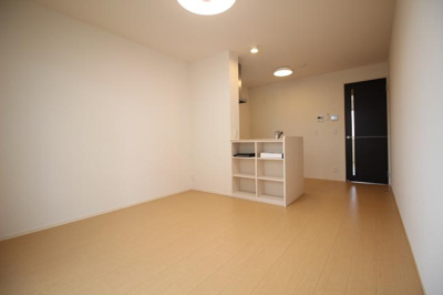 【居間・リビング】 | グロリアB棟