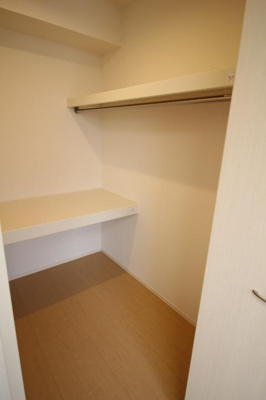 【収納】 | グロリアB棟