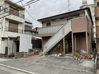 【外観】 | リヴェール美・美