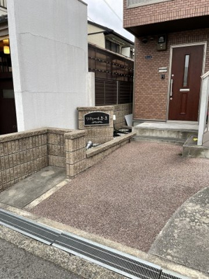 【エントランス】 | リヴェール美・美