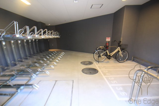 アドバンス西梅田フォルンのその他共用部分