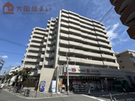 岸里パークホームズの画像