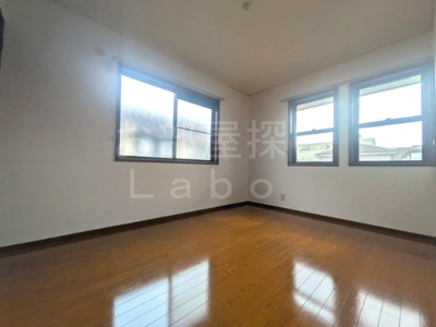 【内装】 | レイモンドハウスＢ棟