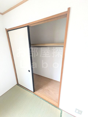 【収納】 | レイモンドハウスＢ棟