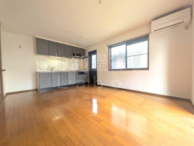 【居間・リビング】 | レイモンドハウスＢ棟