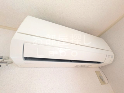 【設備】 | レイモンドハウスＢ棟