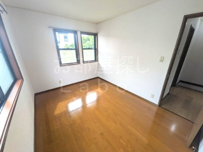 【内装】 | レイモンドハウスＢ棟